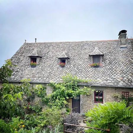 La Maison De Justine *