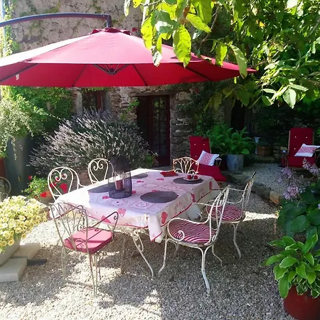 La Maison De Justine * Cassaniouze