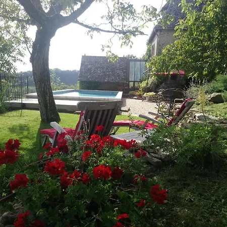 La Maison De Justine *