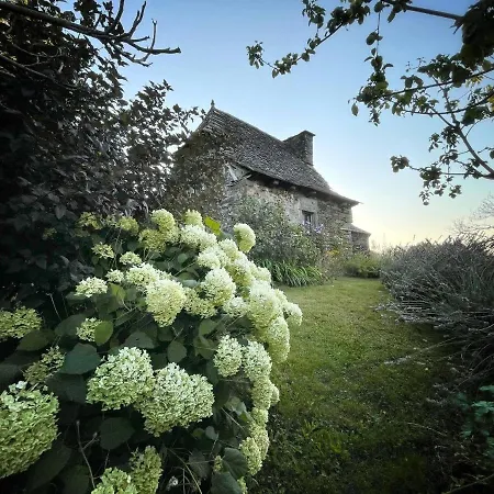 Oda ve Kahvaltı La Maison De Justine *