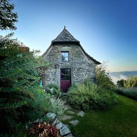 La Maison De Justine Oda ve Kahvaltı *