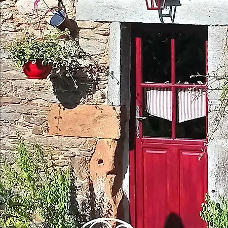 La Maison De Justine * Cassaniouze