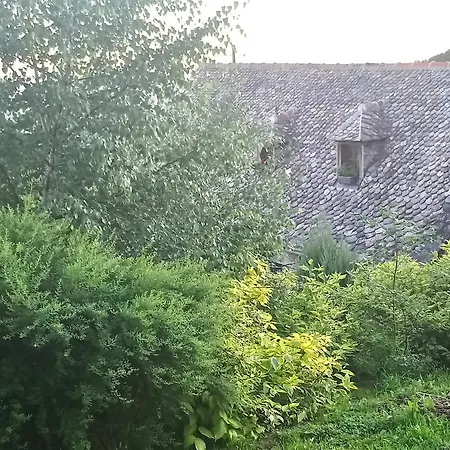La Maison De Justine Couette-café