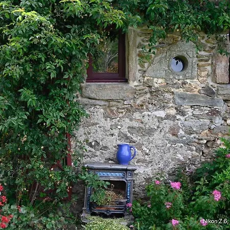 La Maison De Justine Cassaniouze