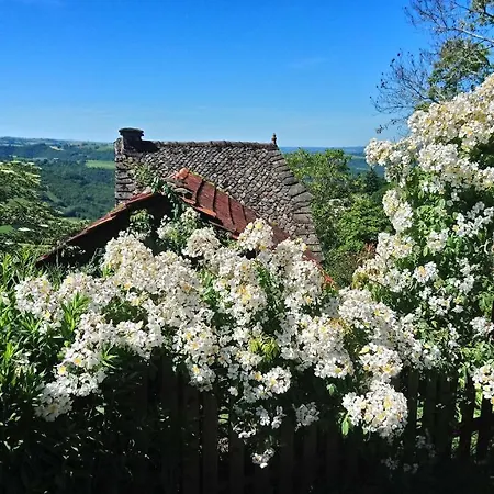 La Maison De Justine Couette-café Cassaniouze