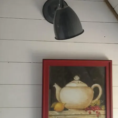 Couette-café La Maison De Justine *